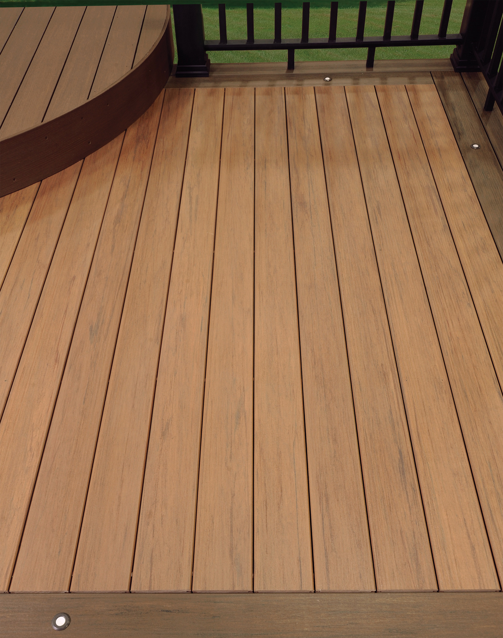 AZEK Building Products and TimberTech Unveil New Products for Outdoor